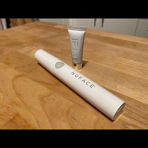 Nuface Fix